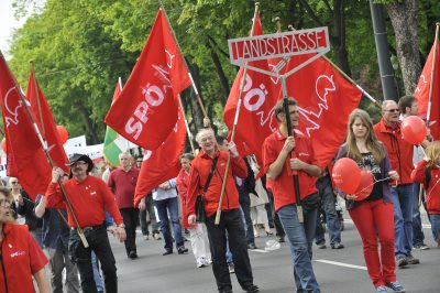 Красивая квартира