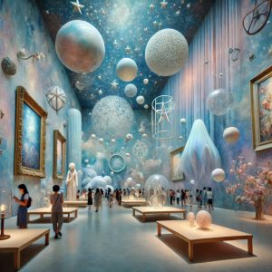 Красивая квартира