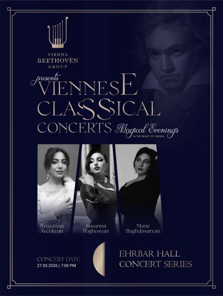 Pearls of Viennese Classical Music