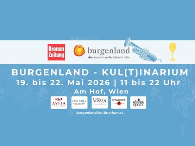 Burgenland Kultinarium