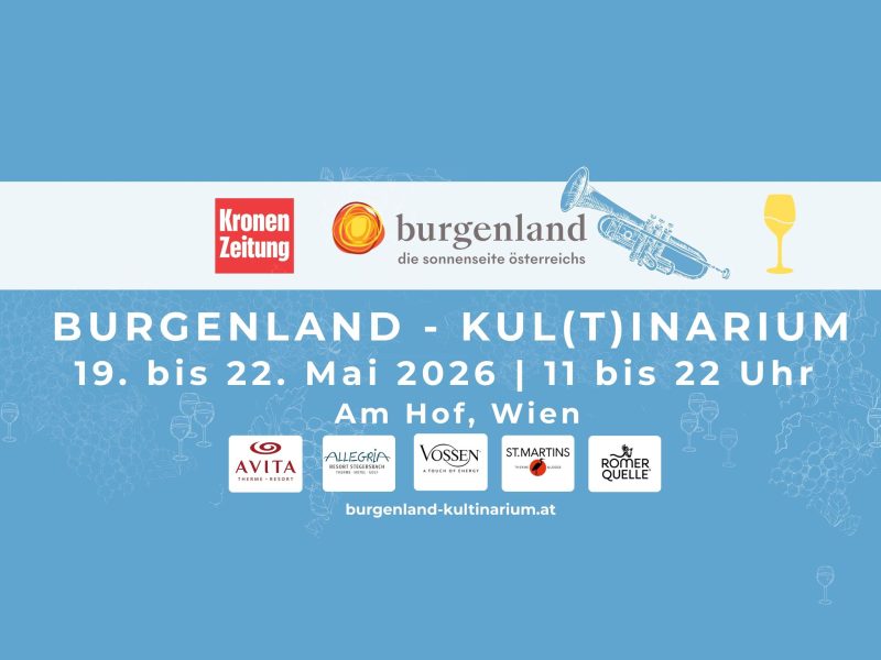 Burgenland Kultinarium