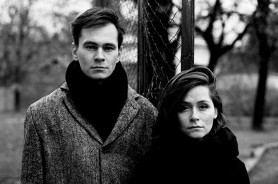 Группа «Korolev Popova»