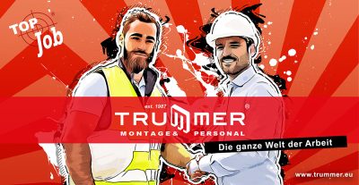 Помощник сантехника / монтажника GWH (m/w/d) в Вене