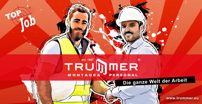Помощник сантехника / монтажника GWH (m/w/d) в Вене