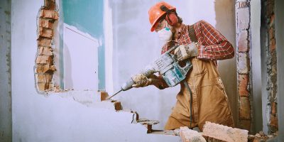 Подсобный рабочий (m/w/d)