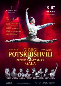 Vienna Ballet Gala