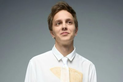 Андрей Айрапетов — новый стендап-концерт!