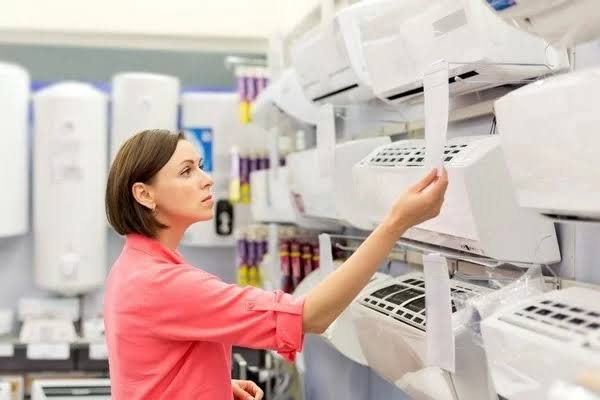 Менеджера по продажам кондиционеров и техники!